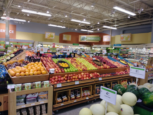 Supermarket «Publix Super Market at Pleasant Hill Commons», reviews and photos, 3343 S Orange Blossom Trail, Kissimmee, FL 34746, USA