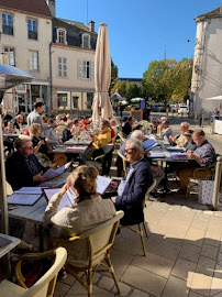 Photos du propriétaire du Restaurant français Les Chevaliers à Beaune - n°2