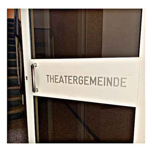 Theatergemeinde Düsseldorf