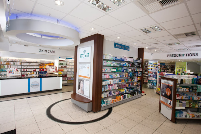 Portmans Pharmacy Open Times