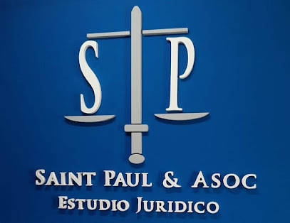 Estudio Juridico Saint Paul & Asoc.