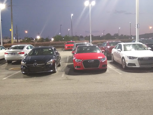 Used Car Dealer «CarMax», reviews and photos, 6768 Siegen Ln, Baton Rouge, LA 70809, USA