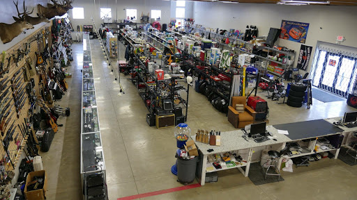 Pawn Shop «Pawn Depot», reviews and photos, 345 W 1700 S, Clearfield, UT 84015, USA