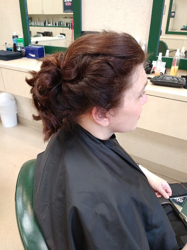 Hair Salon «Grondins Hair Center», reviews and photos, 3655 E Grand River Ave, Howell, MI 48843, USA