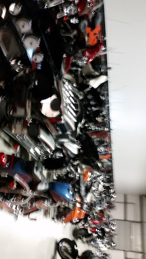 Motorcycle Dealer «American Classic Motors», reviews and photos, 315 Big Rd, Zieglerville, PA 19492, USA