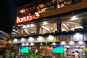 Barista Cafe & Restaurant image