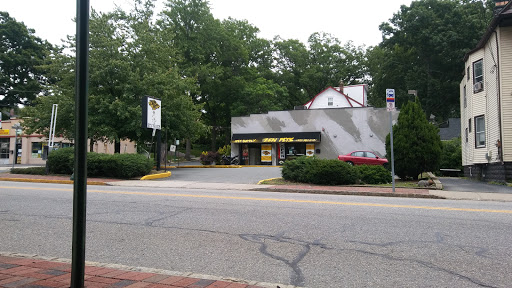 Pet Supply Store «Zen Pets», reviews and photos, 260 Valley St, South Orange, NJ 07079, USA