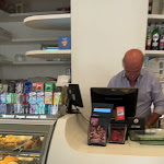 Photo n°1 de l'avis de Ismail.h fait le 28/07/2023 à 07:50 sur le  Moldavia Dal 1920 à Ancona