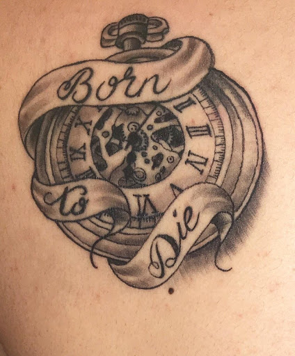 Tattoo Shop «Tattoo America», reviews and photos, 624 S Academy Blvd, Colorado Springs, CO 80910, USA