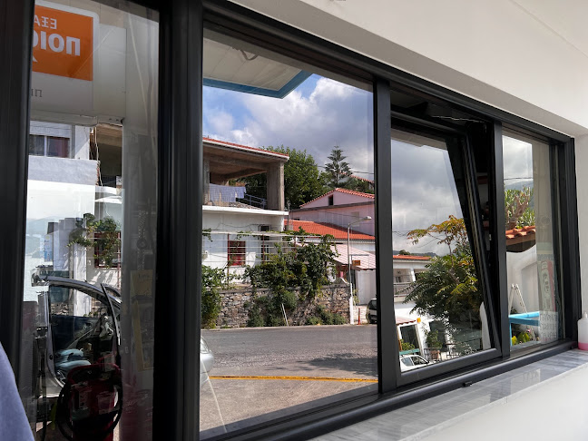 Π. ΚΑΡΙΜΑΛΗΣ - Ε. ΚΑΡΙΜΑΛΗΣ Ο.Ε. "ΜΕΤΑΛΛΟΤΕΧΝΙΚΗ" - Πάτρα