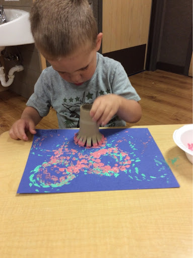 Day Care Center «New Horizon Academy», reviews and photos, 19625 MN-7, Excelsior, MN 55331, USA