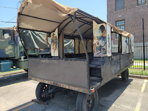 Museum «Buffalo Soldiers Museum», reviews and photos, 3816 Caroline St, Houston, TX 77004, USA