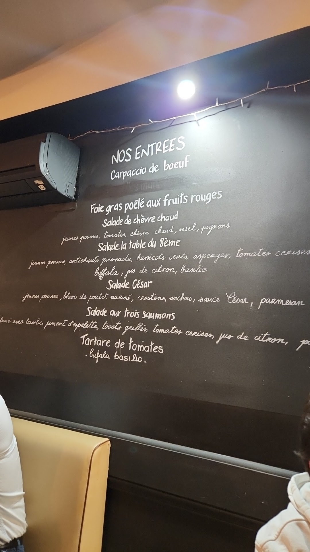 Photo n° 1 de l'avis de Cyril.a fait le 08/10/2022 à 19:39