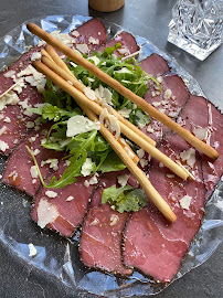 Photos du propriétaire du Restaurant Aux saveurs d'Italie - Paris 17 - Guy Moquet - n°17