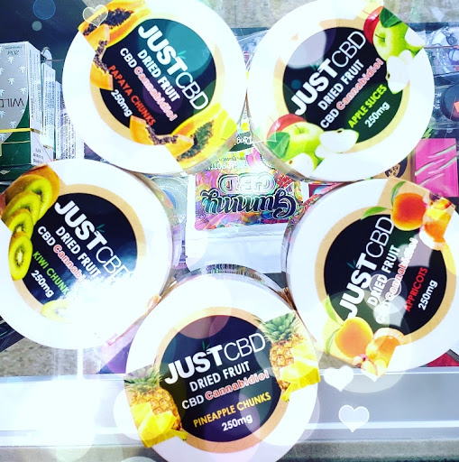 Vaporizer Store «PINEAPPLE XPRESS SMOKE SHOP», reviews and photos, 888 Pleasant Hill Rd, Lilburn, GA 30047, USA