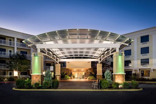 Holiday Inn Hotels Atlanta