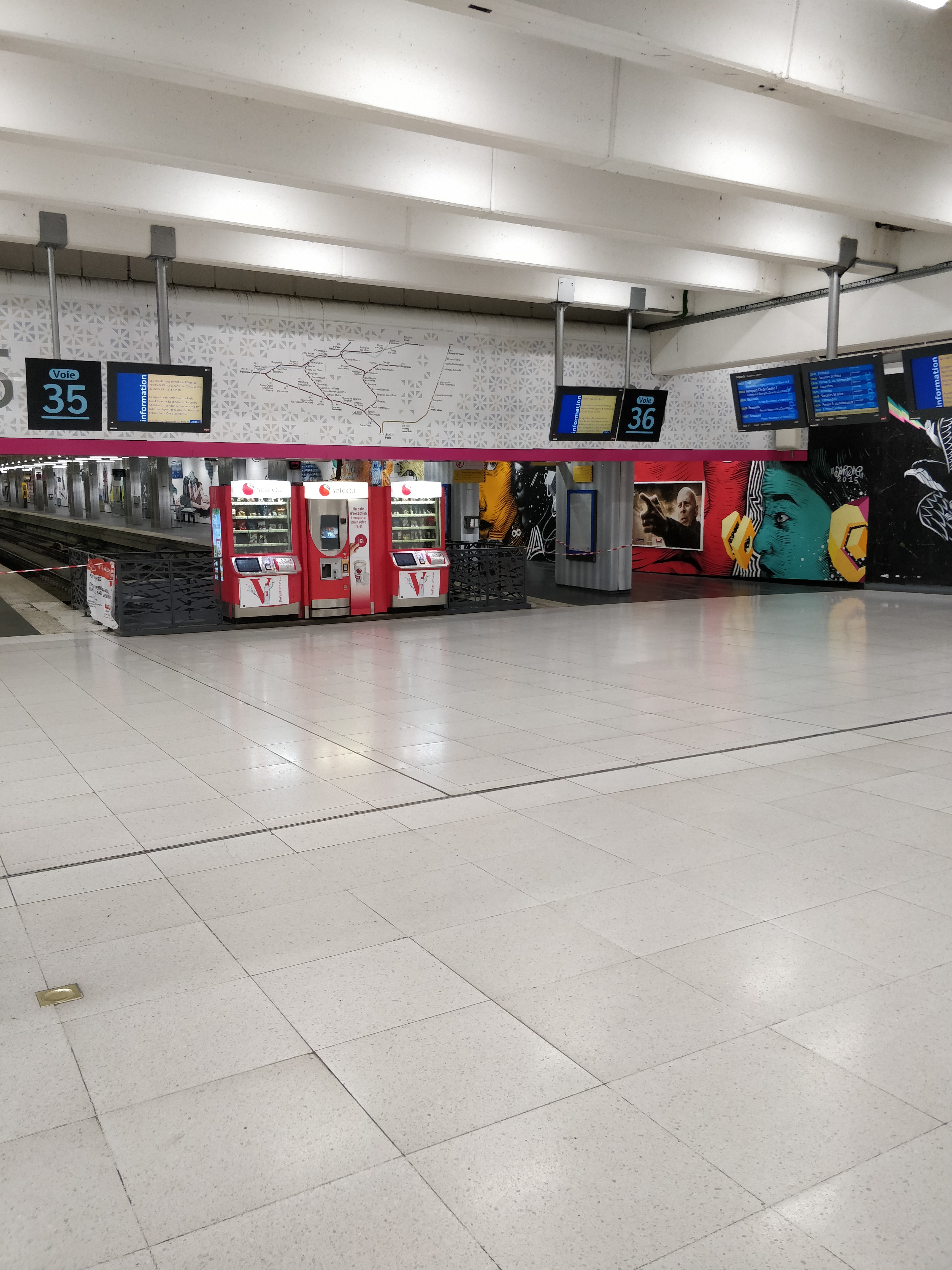 Photo n° 17 de l'avis de Fred.. fait le 23/05/2018 à 08:11