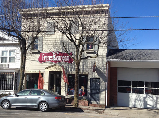 Sporting Goods Store «EverestGear», reviews and photos, 117 N Prospect St, Granville, OH 43023, USA
