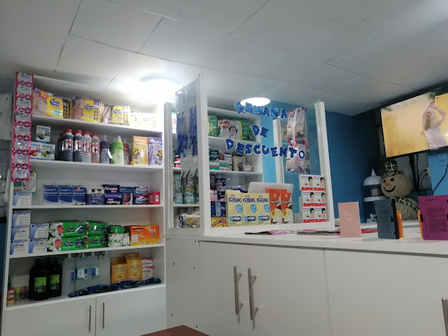 Farmacia Nazareno - Farmacia