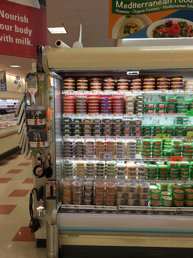 Grocery Store «Market Basket», reviews and photos, 274 Hartford Ave, Bellingham, MA 02019, USA