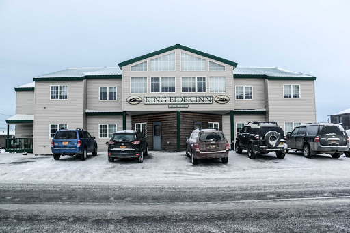 King Eider Inn en Utqiagvik
