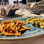 Photo n°14 de l'avis de Giuseppe.e fait le 20/07/2022 à 20:23 sur le  Kalamare Mare In Trattoria à Reggio Calabria