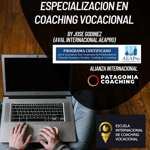Escuela Internacional Coaching Vocacional