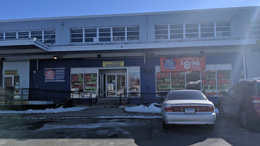 Appliance Store «Sears Outlet», reviews and photos, 65 Holmes Rd, Newington, CT 06111, USA