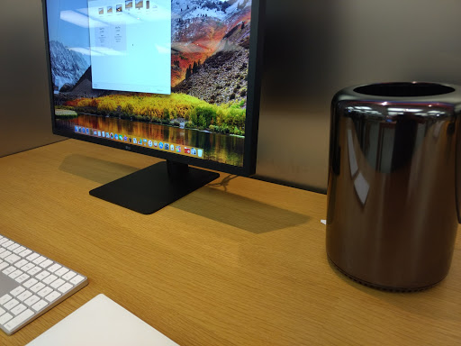 Computer Store «Apple Fashion Place», reviews and photos, 6191 State St, Murray, UT 84107, USA