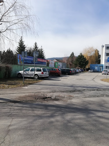 Unicentrum Bojnice - Univerzita