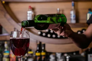 The Bar Stock Exchange, Andheri image