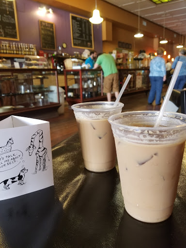 Coffee Shop «The Coffee Company», reviews and photos, 444 E Elk Ave, Elizabethton, TN 37643, USA