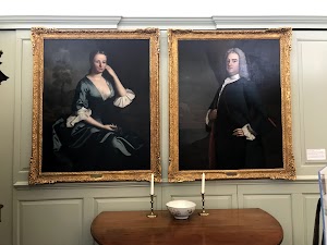 Museum of Newport History - photo 11