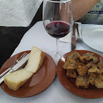 Photo n°1 de l'avis de Rita.e fait le 15/07/2020 à 17:35 sur le  Restaurante Tipico O Arcada à Safara