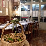 Photo n°3 de l'avis de Antonella. fait le 27/10/2018 à 22:22 sur le  Trattoria.Piazzetta a.Persiceto à San Giovanni in Persiceto