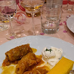 Photo n°2 de l'avis de Sylvia.e fait le 26/02/2023 à 19:26 sur le  Gutsausschank Prinz à Kiedrich