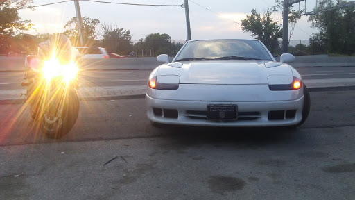 Used Car Dealer «DJ Enterprises Auto Sales», reviews and photos, 234 E Crescent Blvd, Collingswood, NJ 08108, USA