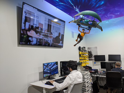 Computer Service «Arbor Computers», reviews and photos, 2860 Carpenter Rd #100d, Ann Arbor, MI 48108, USA