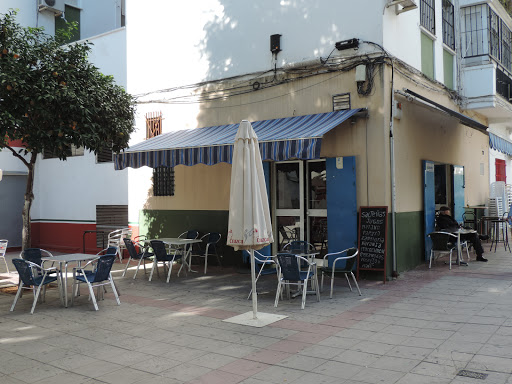 Restaurante Latino en Seville