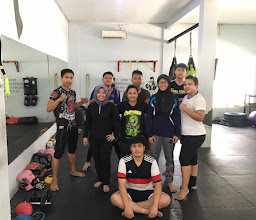 Legacy Muaythai photo