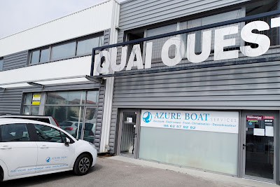 Confort-Nautique.com à Canet-en-Roussillon