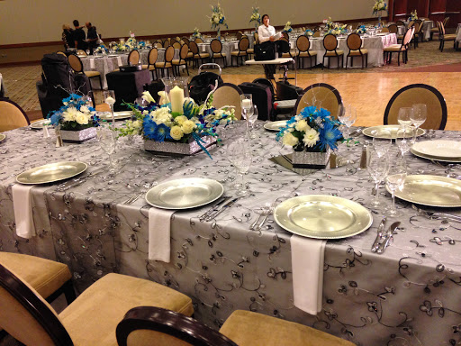 Florist «Unique Flowers and Decor», reviews and photos, 1133 S Placentia Ave, Fullerton, CA 92831, USA