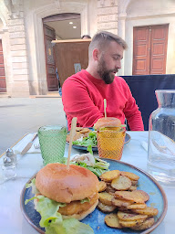 Photo n°21 de Pizzeria L'Aventure à Nîmes ()