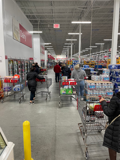 Warehouse club «BJ’s Wholesale Club», reviews and photos, 106 Federal Rd, Brookfield, CT 06804, USA