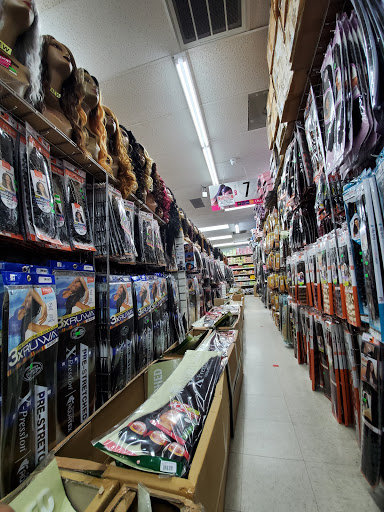 Beauty Supply Store «Jenny Beauty Supply», reviews and photos, 3632 N Belt Line Rd, Irving, TX 75062, USA