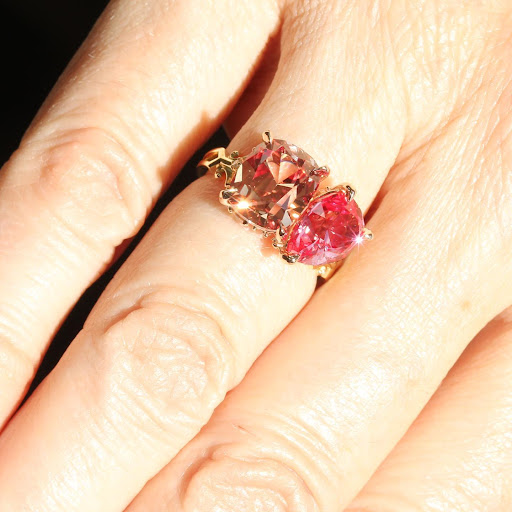 Jeweler «Joseph Schubach Jewelers», reviews and photos, 7150 E Camelback Rd #250, Scottsdale, AZ 85251, USA