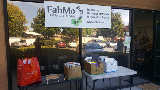 Fabric Store «FabMo», reviews and photos, 970 Terra Bella Ave, Mountain View, CA 94043, USA