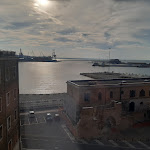 Photo n°6 de l'avis de Lorenzo.i fait le 18/08/2022 à 12:15 sur le  Grand Hotel Palace à Ancona