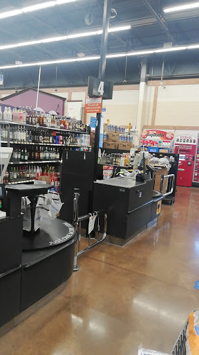 Supermarket «Walmart Neighborhood Market», reviews and photos, 2435 E Baseline Rd, Phoenix, AZ 85042, USA