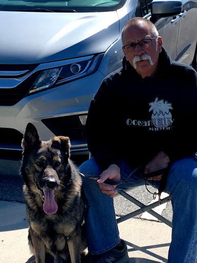 Dog Trainer «K9 Penn Dog Training Services», reviews and photos, 475 Sandy Ln, Surfside Beach, SC 29575, USA